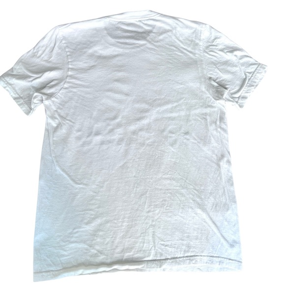 Adidas Logo T-Shirt - Picture 2 of 4